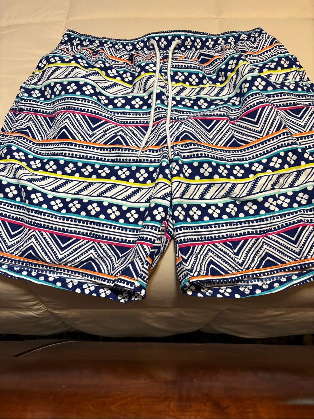 Vineyard Vines Swim Trunk